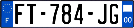 FT-784-JG