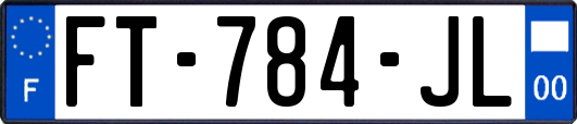 FT-784-JL