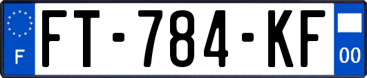FT-784-KF
