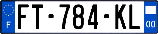 FT-784-KL