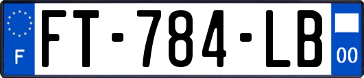 FT-784-LB