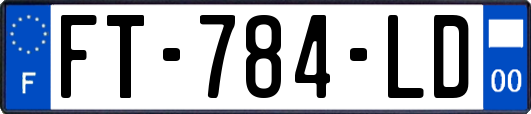 FT-784-LD