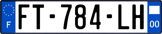 FT-784-LH