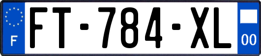 FT-784-XL