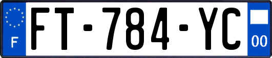FT-784-YC