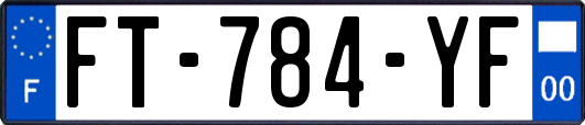 FT-784-YF