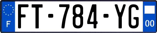 FT-784-YG