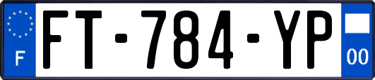 FT-784-YP