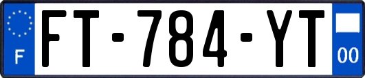 FT-784-YT