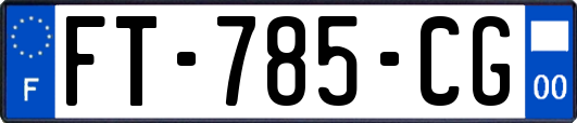 FT-785-CG