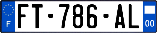 FT-786-AL