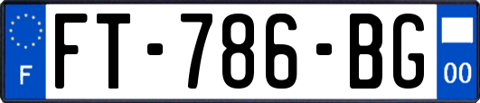 FT-786-BG