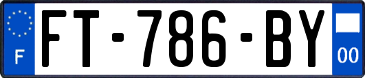 FT-786-BY