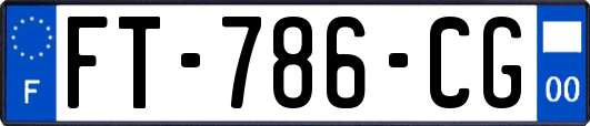 FT-786-CG