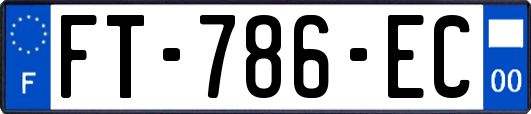 FT-786-EC