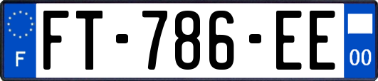 FT-786-EE