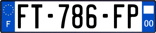 FT-786-FP
