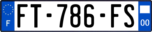 FT-786-FS