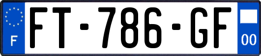 FT-786-GF