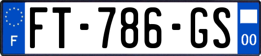 FT-786-GS