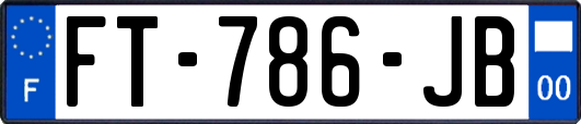 FT-786-JB