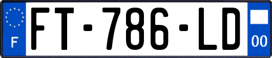 FT-786-LD