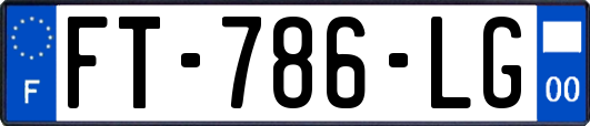 FT-786-LG