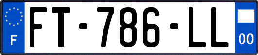 FT-786-LL