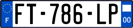 FT-786-LP