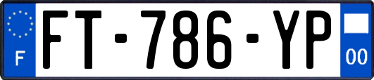 FT-786-YP