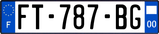 FT-787-BG