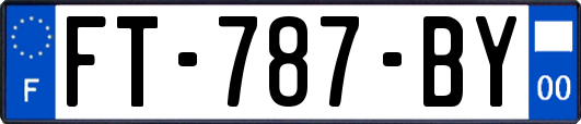 FT-787-BY