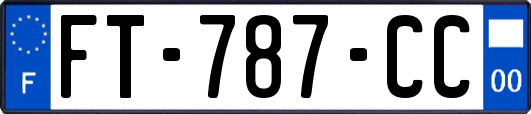 FT-787-CC