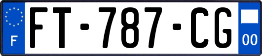 FT-787-CG