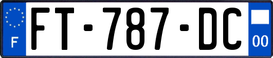 FT-787-DC