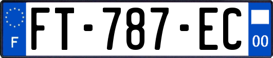 FT-787-EC
