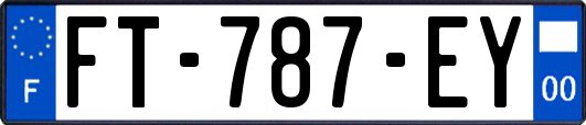 FT-787-EY
