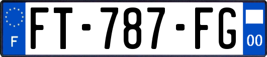 FT-787-FG