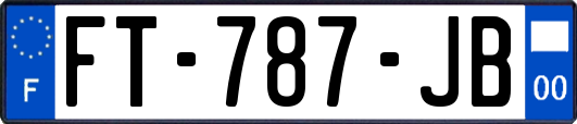 FT-787-JB