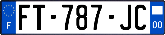 FT-787-JC