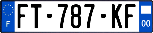 FT-787-KF