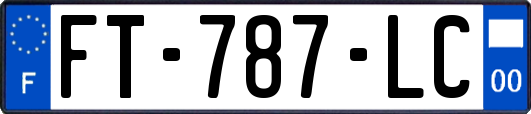 FT-787-LC