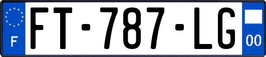 FT-787-LG