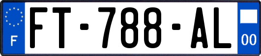 FT-788-AL