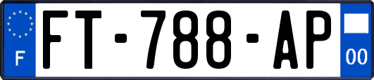 FT-788-AP