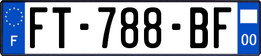 FT-788-BF