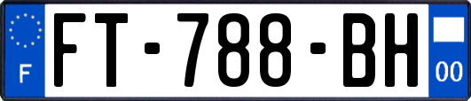 FT-788-BH