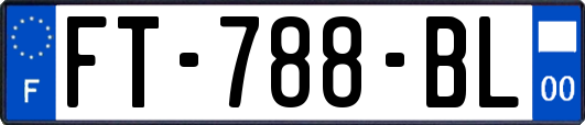 FT-788-BL