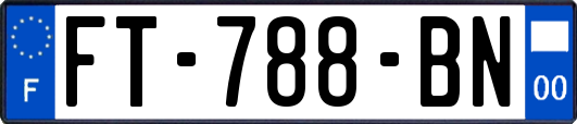 FT-788-BN