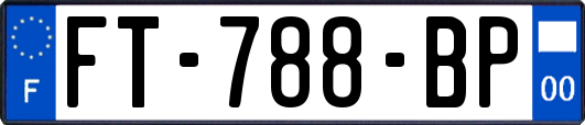 FT-788-BP